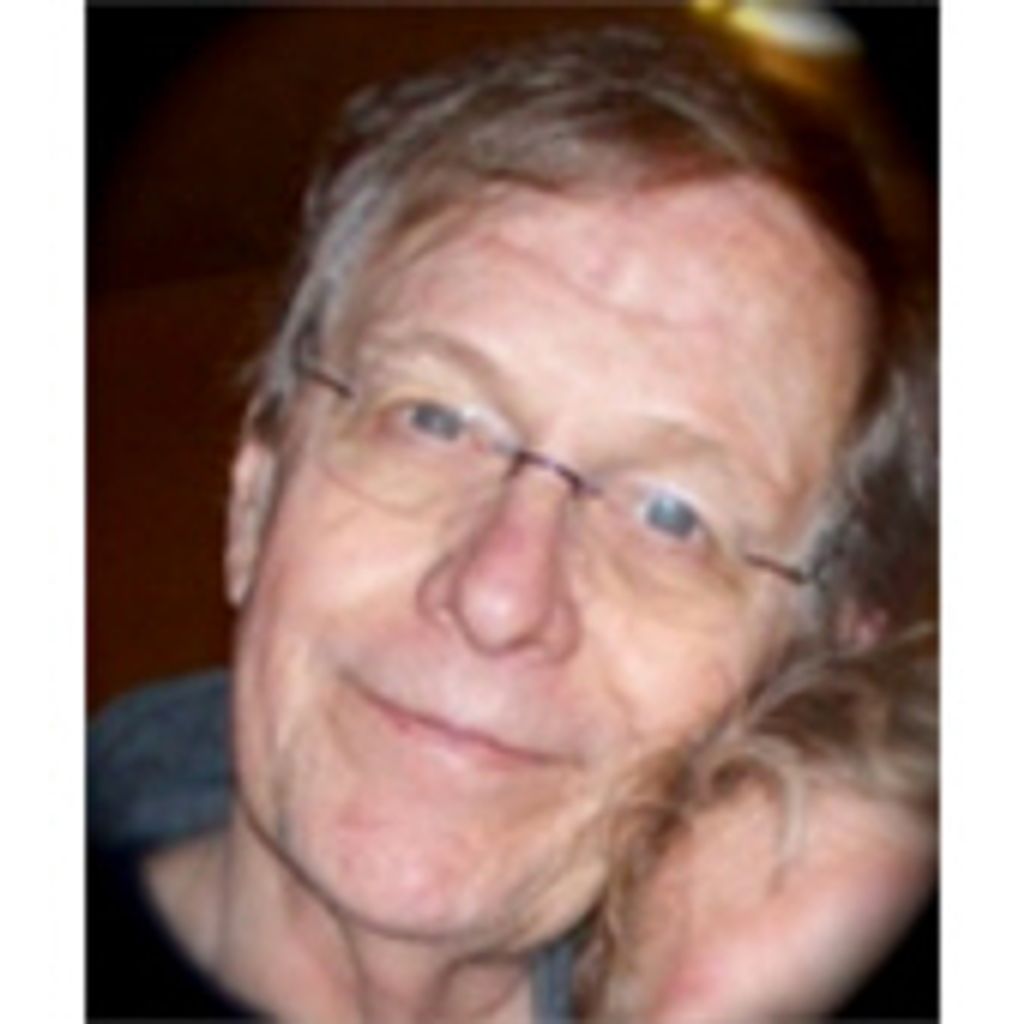 Stanton Willard Alger