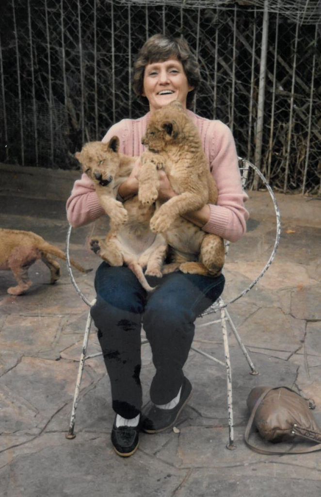 Sharon A. Pearce Profile Photo