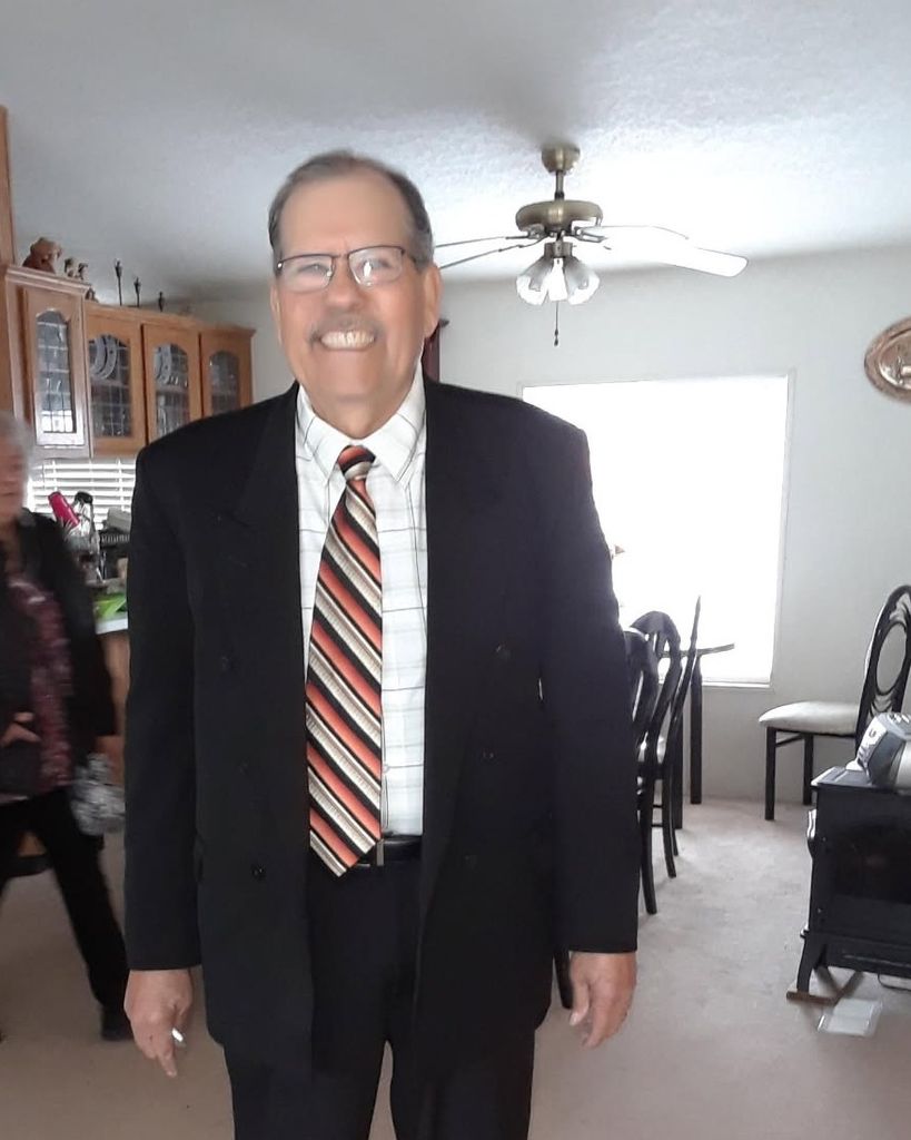 Leonardo Ledezma Profile Photo