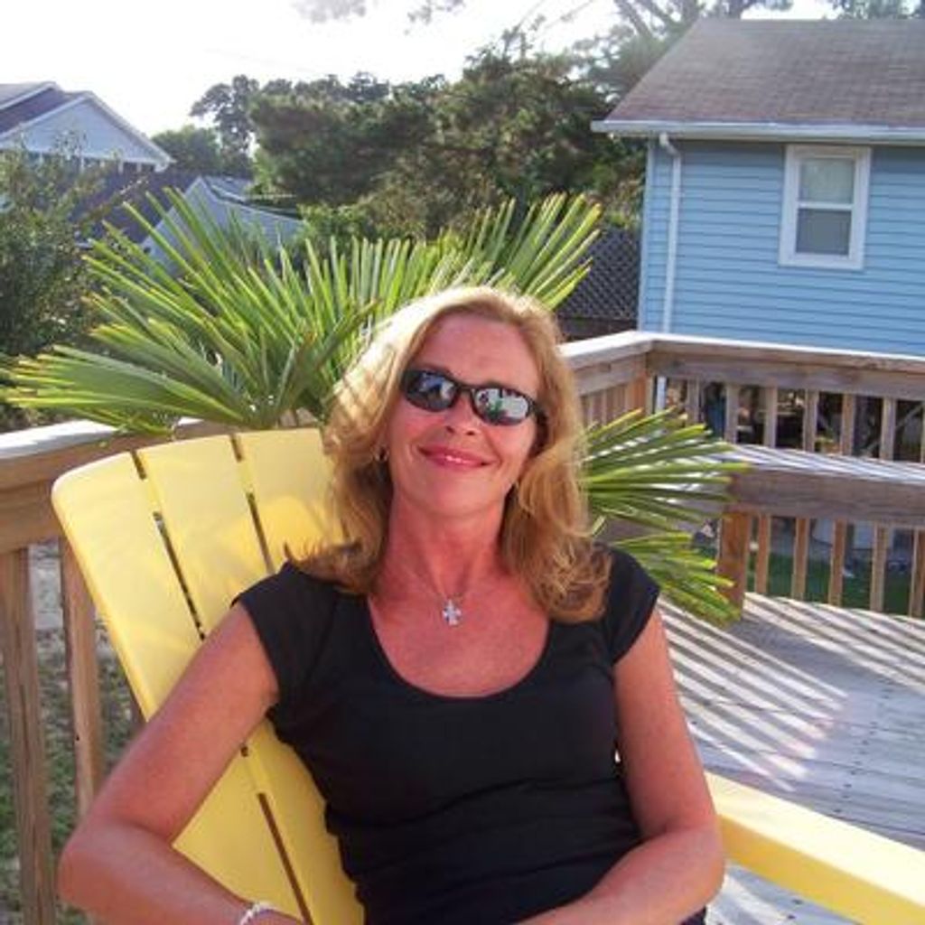 Lynn Walton