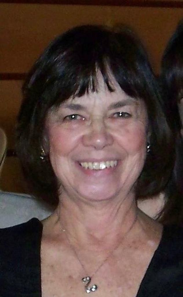 Madeline Dubois Profile Photo