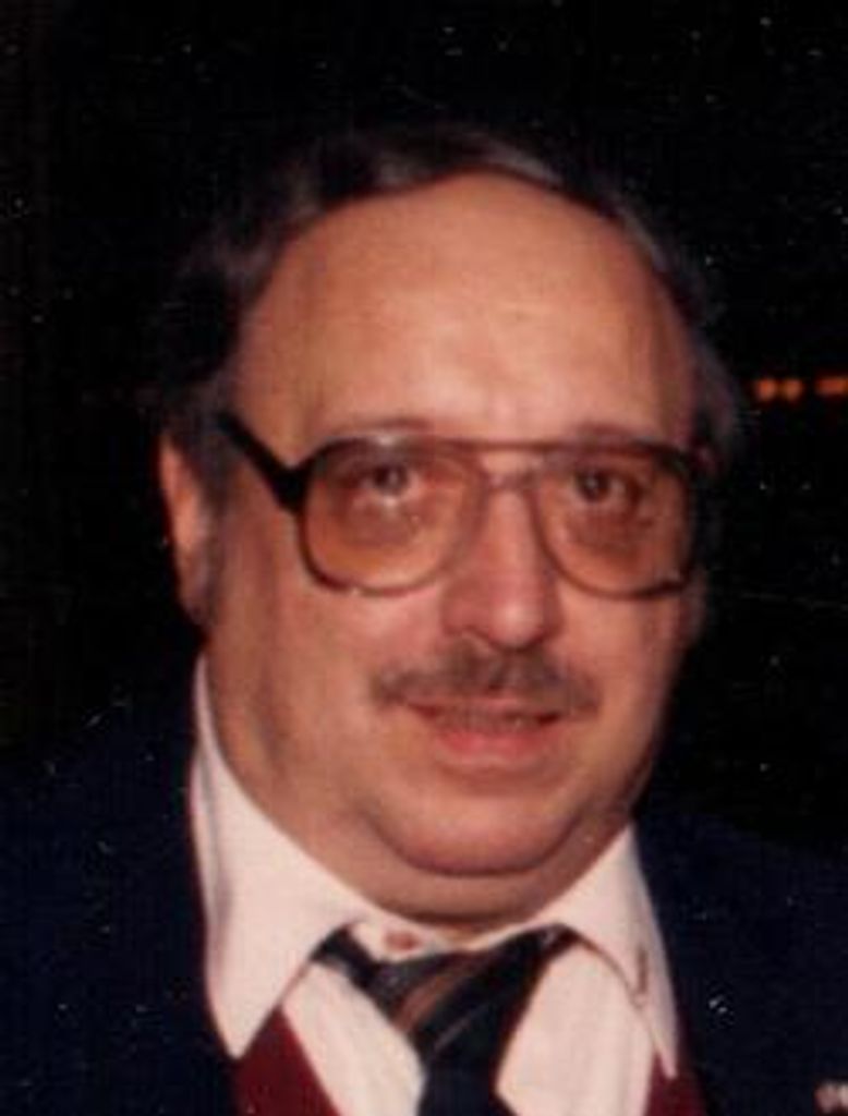 Ralph W. Memmolo, Jr. Profile Photo