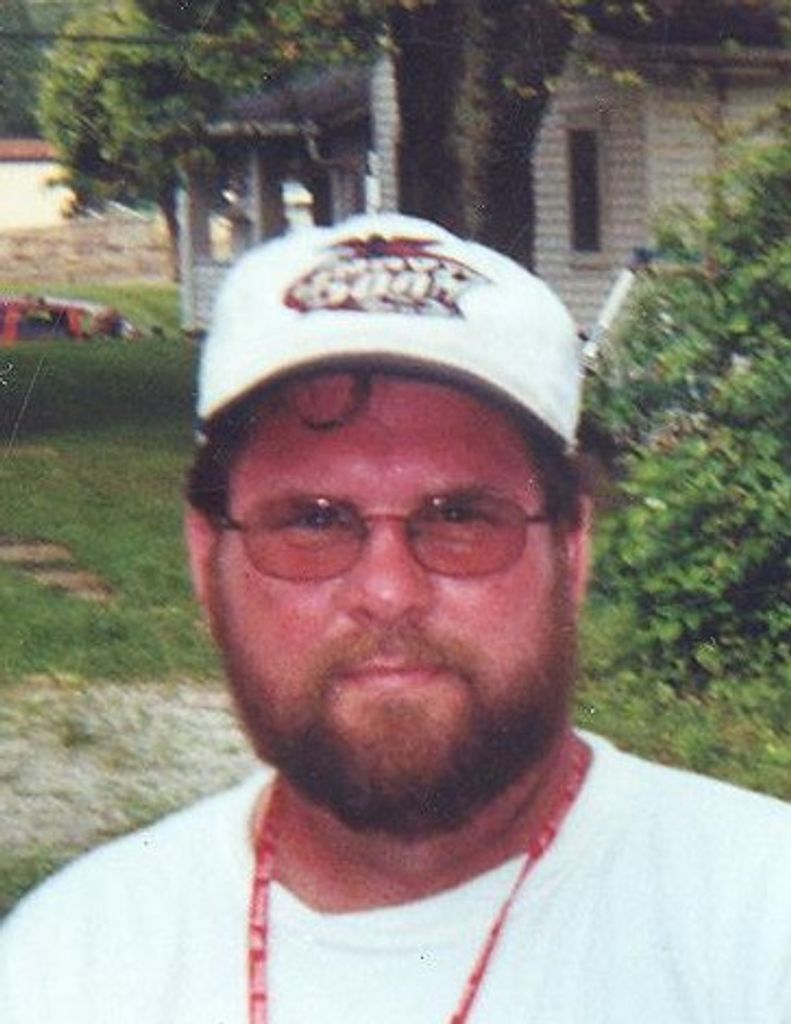 Richard A. ("Bo")  Bohannan