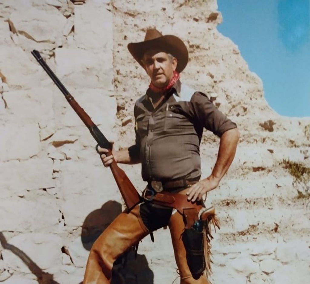 Trissell, Harold Eugene