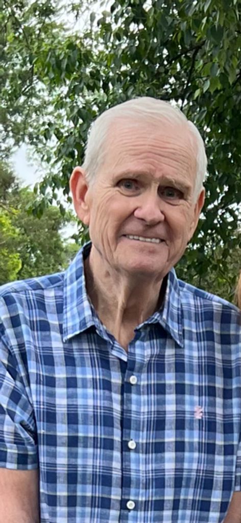 Norman Joseph Van Riper