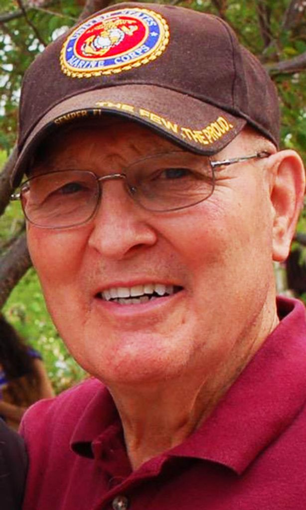 George Richard Briner Profile Photo