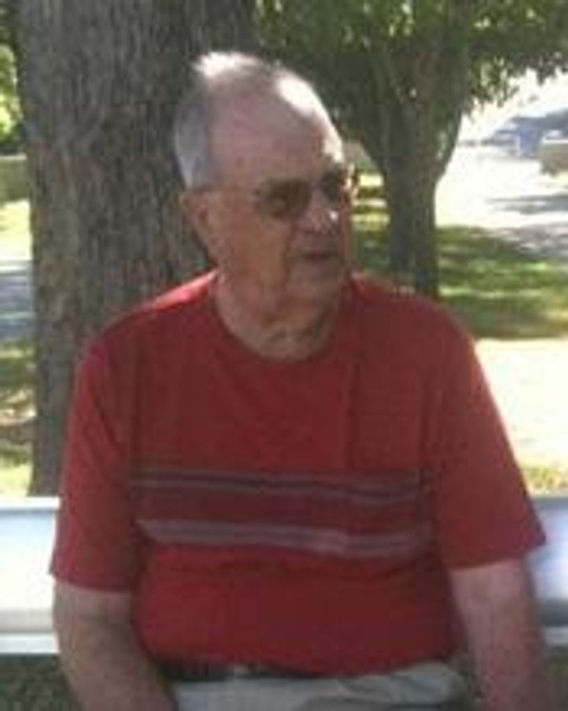 Vernon "Short" Wooldridge