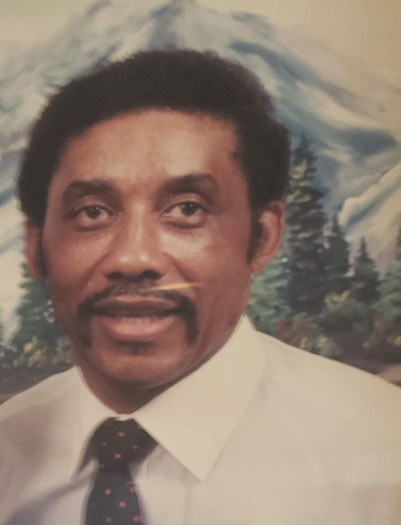 William "Bill" Jones Jr.