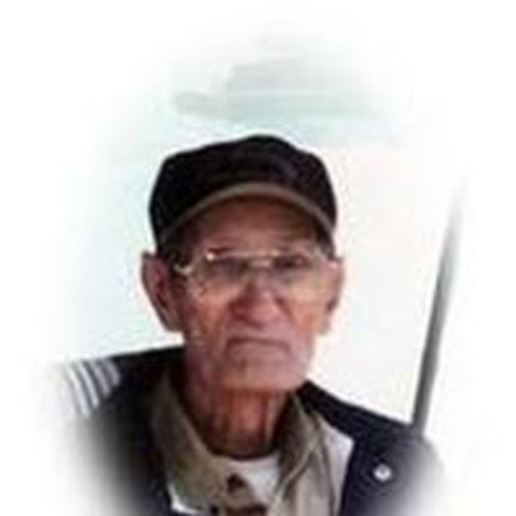 Adolph Sanchez Garcia