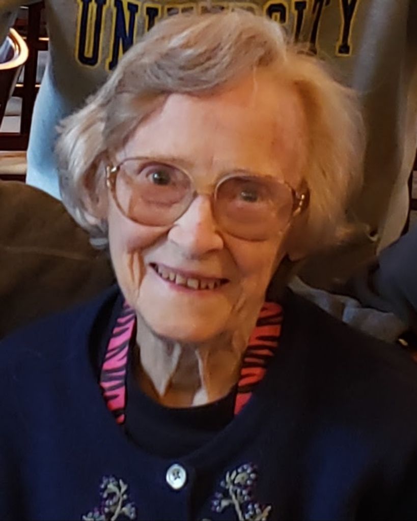 Arlene S. (Stott) Cunningham Profile Photo