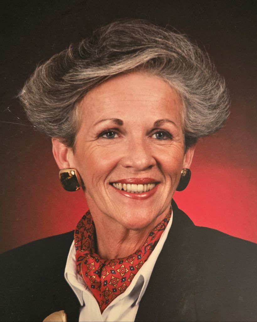 Juliana Frances Harris