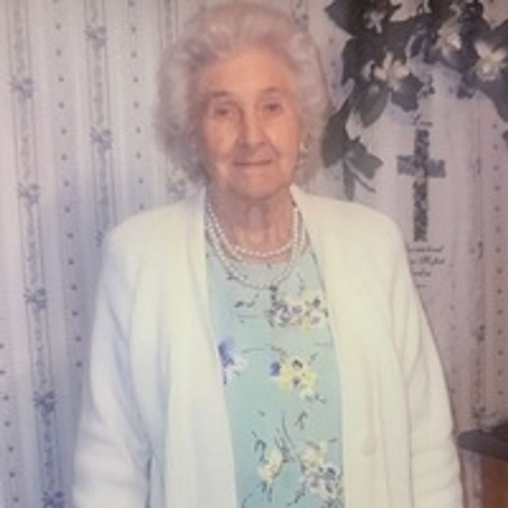 Marie Osborne