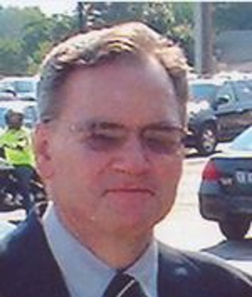 Jerry E Duffey Profile Photo