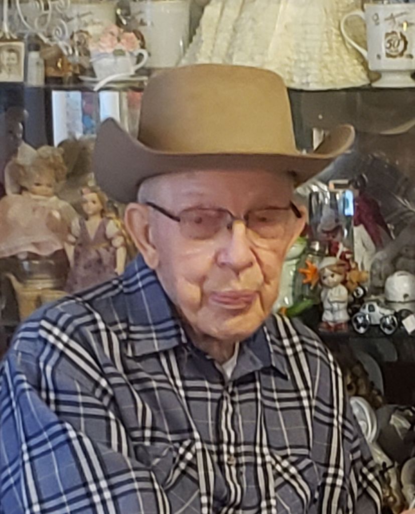 George Elmer Nieshe Profile Photo