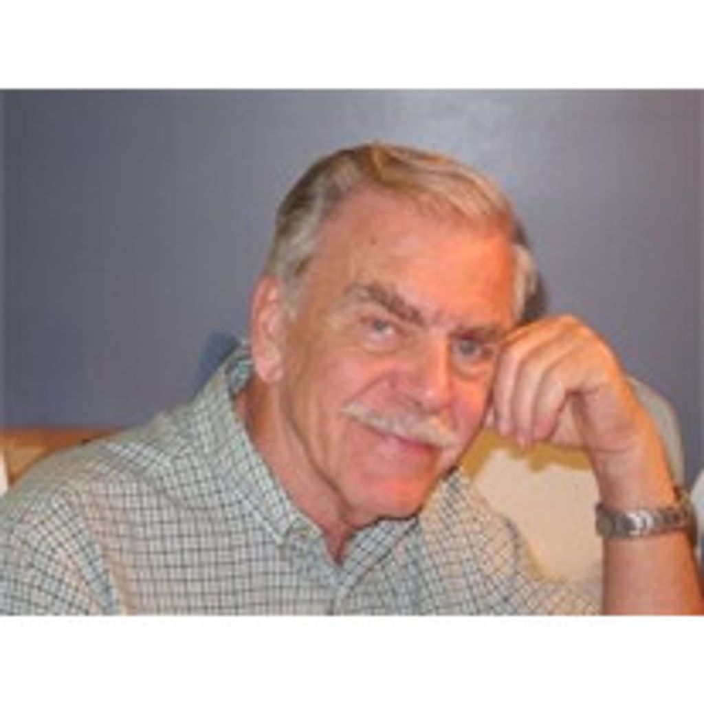 Charles "Chuck" Miller