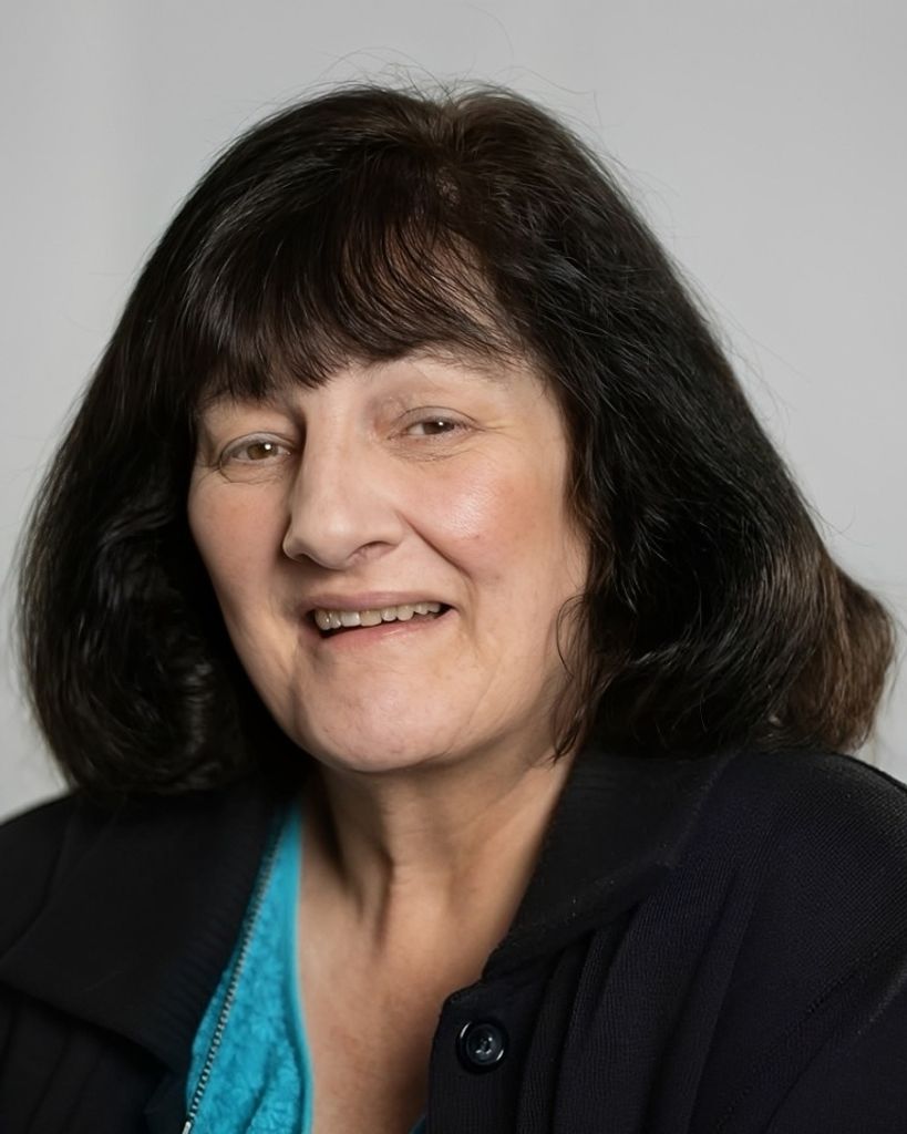 Robin Elaine Whittaker