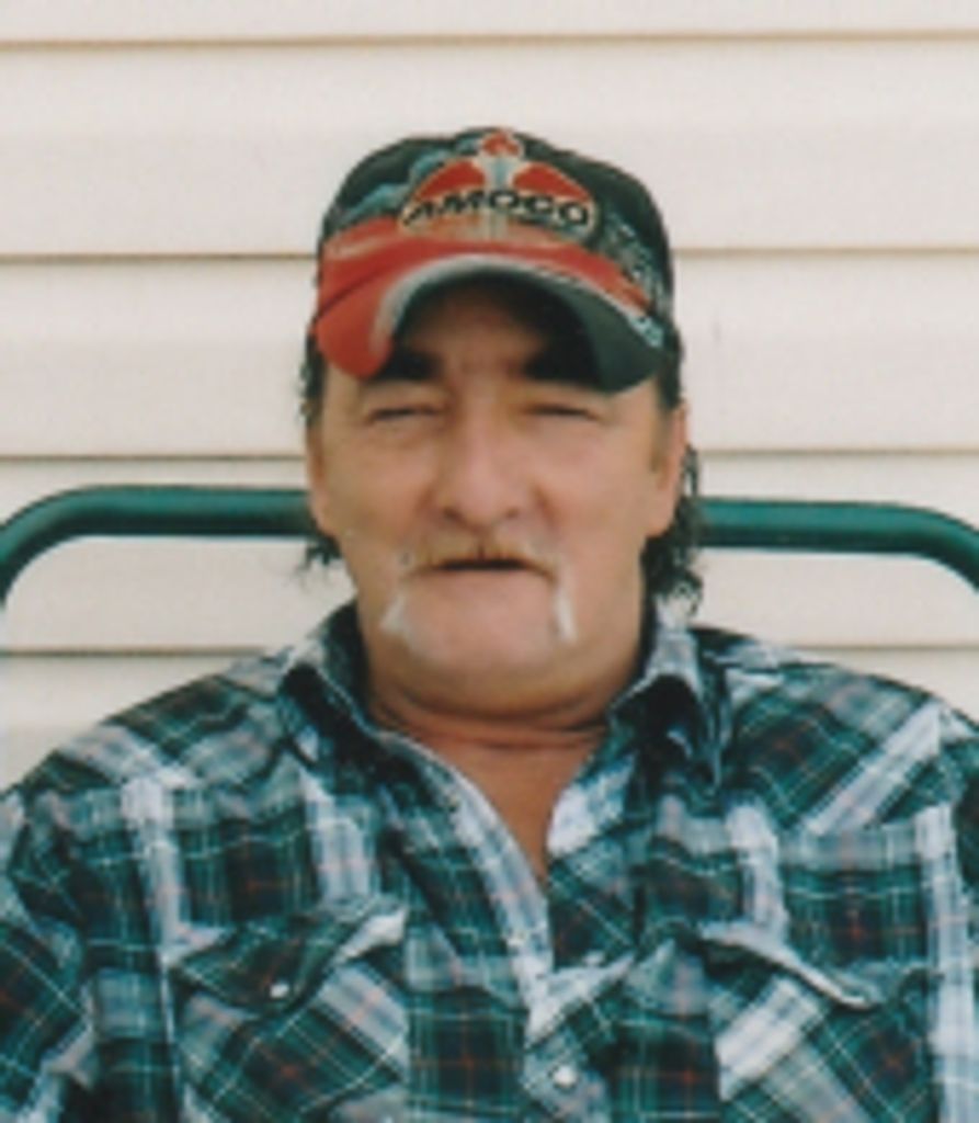 Grady Lynn Osborne
