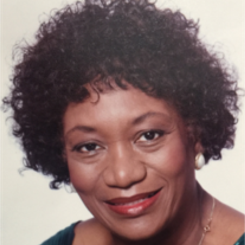 Joyce M. Purcell Jackman
