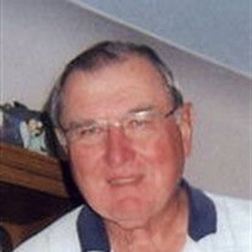 Paul Allen Evans Profile Photo