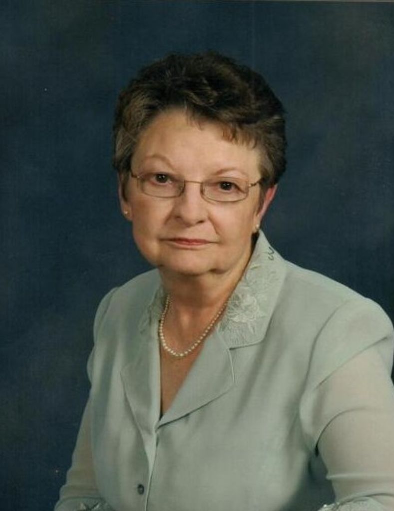 Sybil Mae Hill Cudd Profile Photo