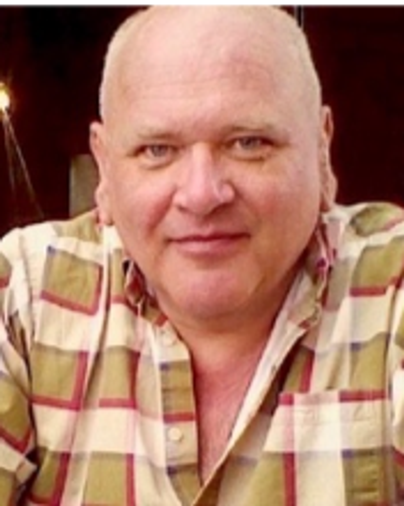 Alexander Charles Kirlik Profile Photo