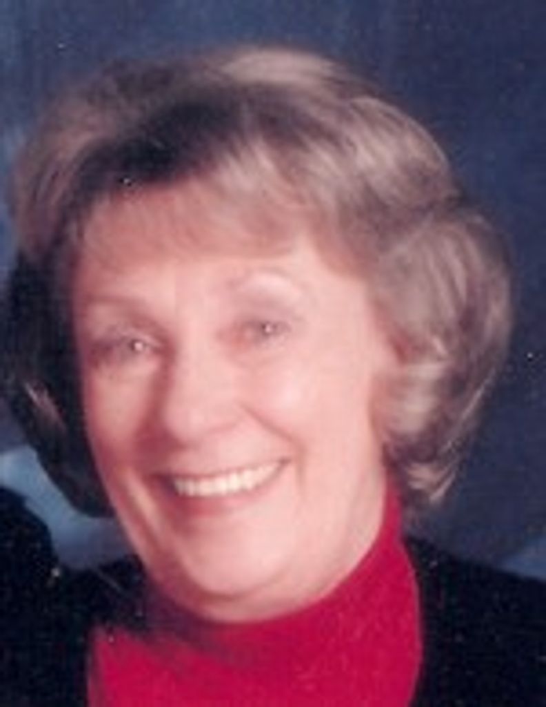 Mary E. Davis