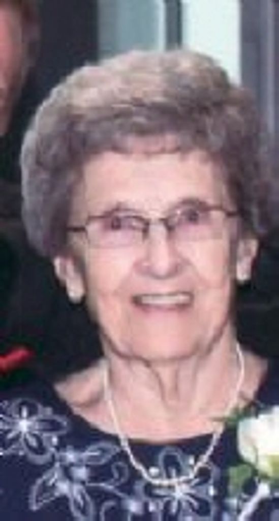 Joyce Oestreich