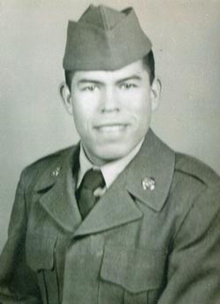 Marion G. Marmolejo Jr.