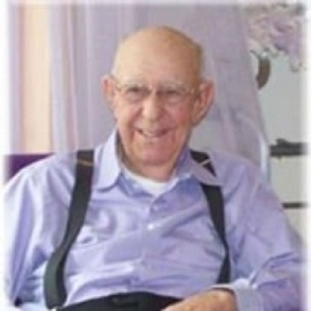 Ole H. Leiseth