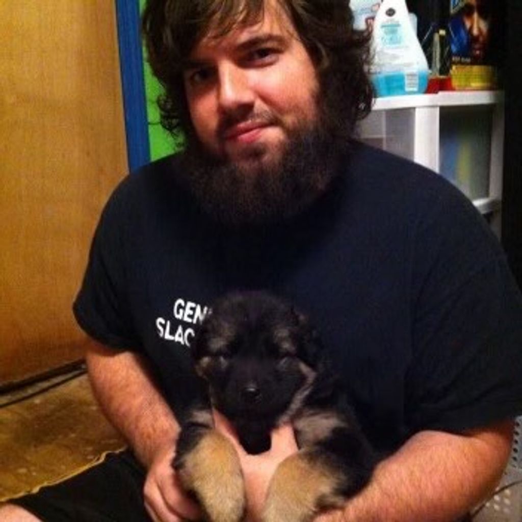 Oakley Wayne Minnix Jr.