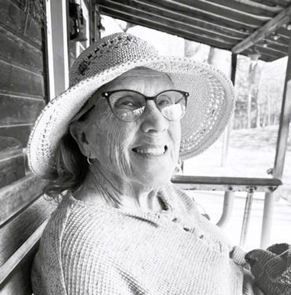 Carol "Rusty" Leach Profile Photo