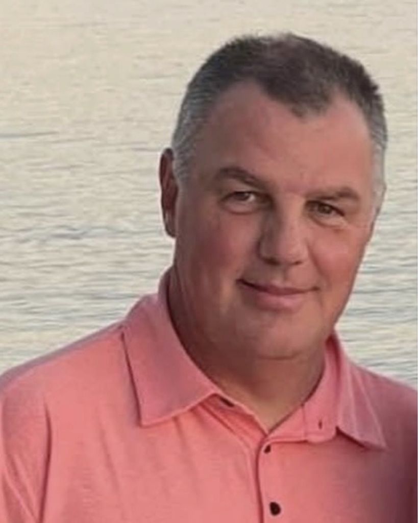 John Allen Watson Profile Photo