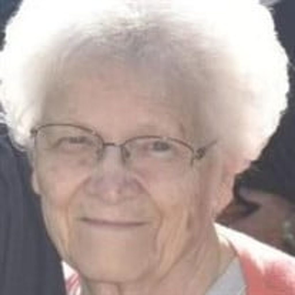 Nancy Yvonne Siddoway Smith Profile Photo