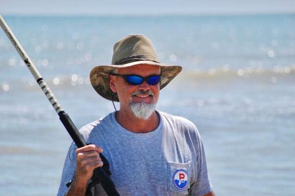 Toby Selcer Profile Photo