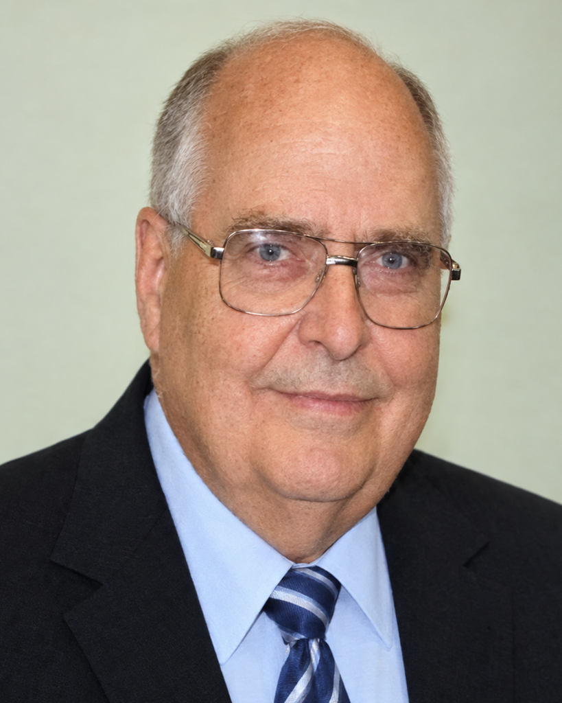 Pastor John Paul Reno II Profile Photo