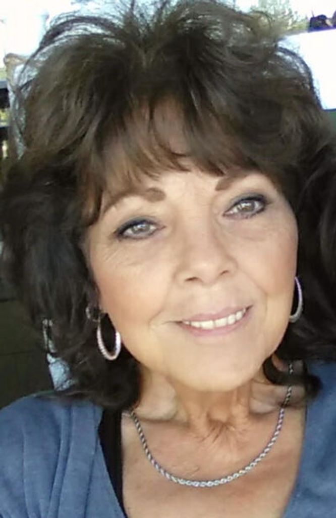 Barbara Lou Baldwin Profile Photo