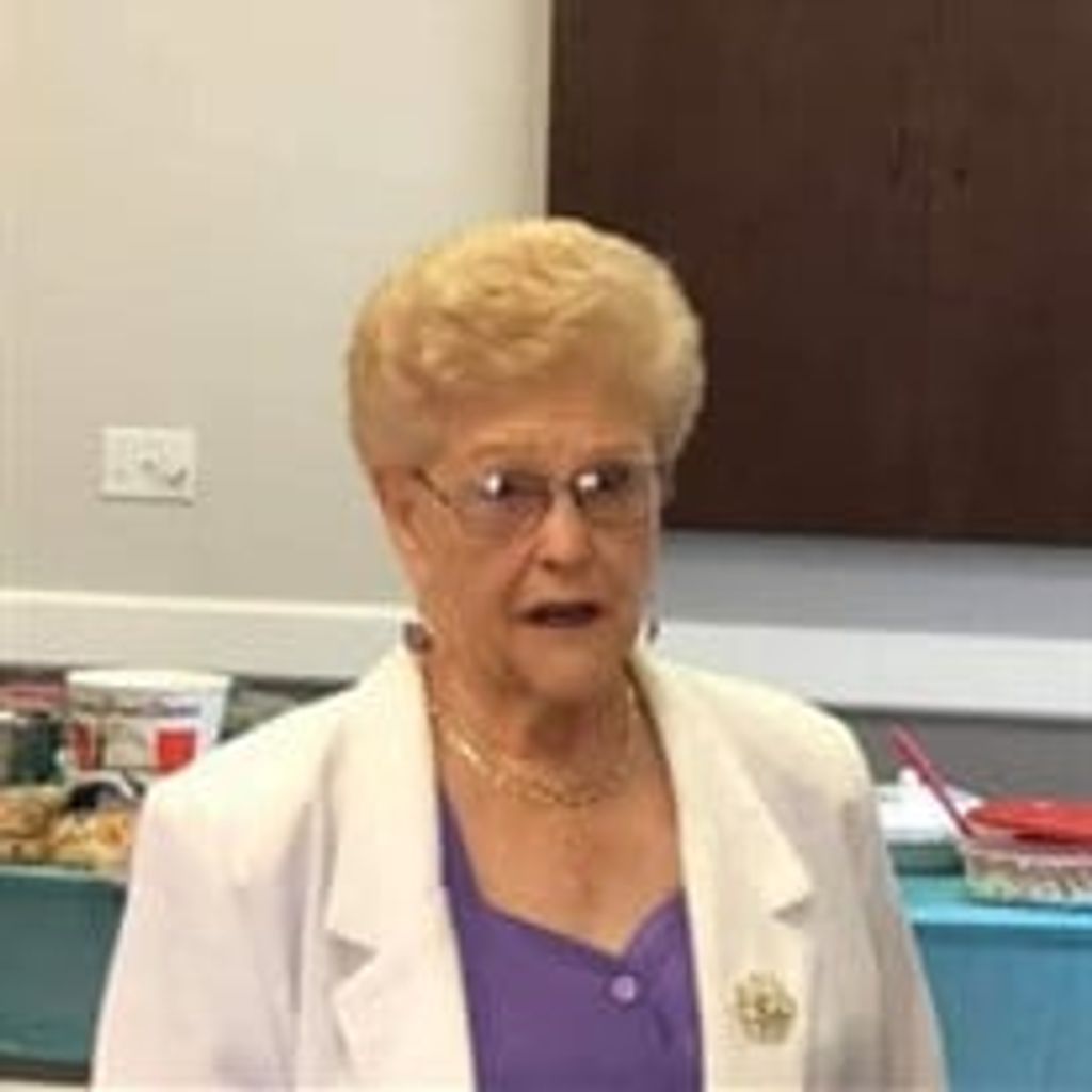 Anna Staats Profile Photo