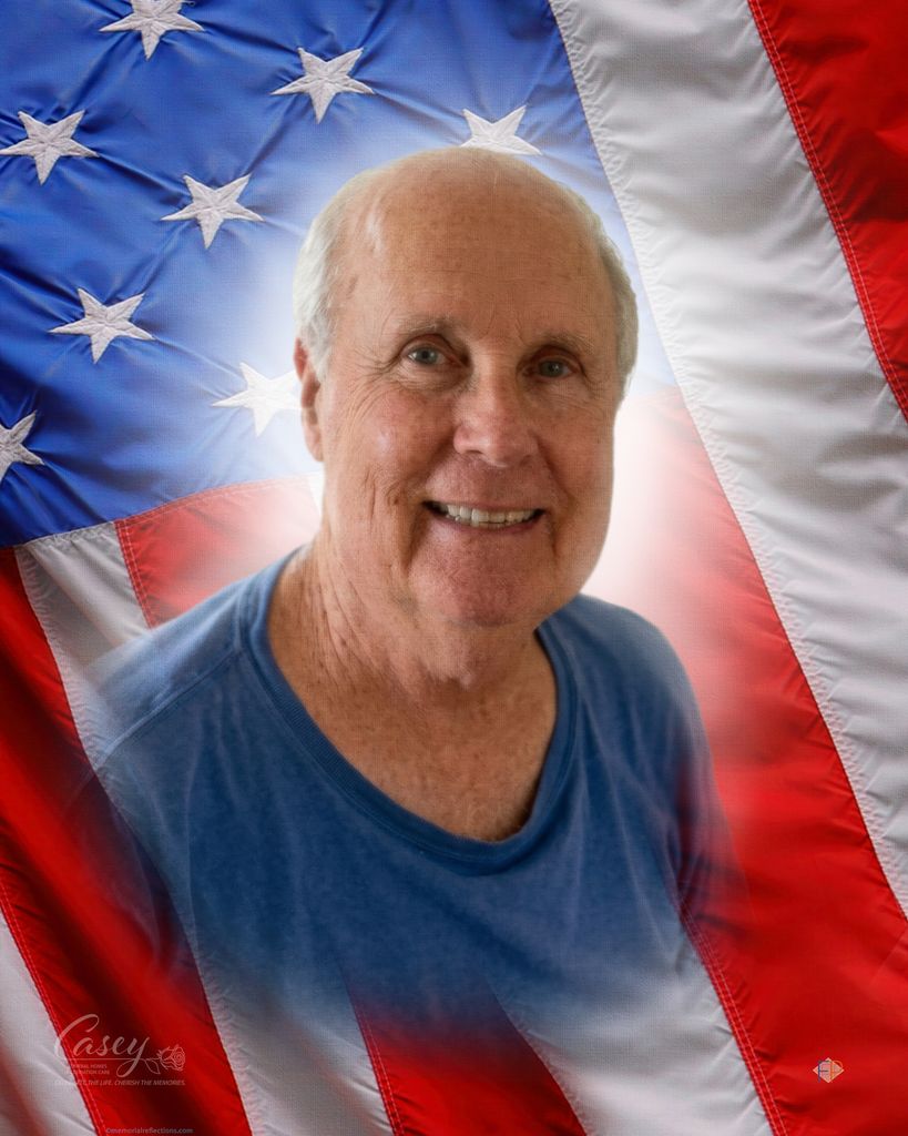 Mr. William Charles Gervickas Jr.