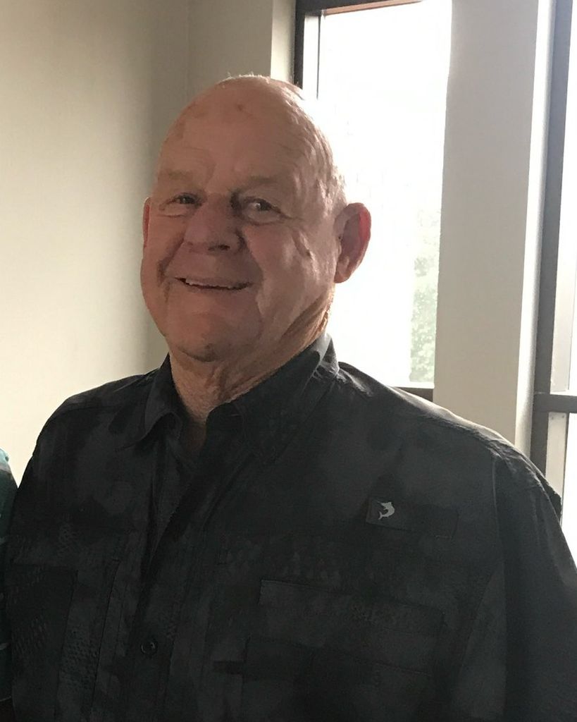 Curtis "Mike" Michael Acuff Profile Photo