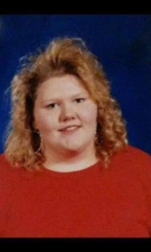 Brandi M. Bland Profile Photo