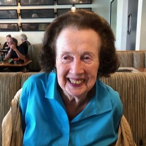 Marian Mulvey Hogan Profile Photo