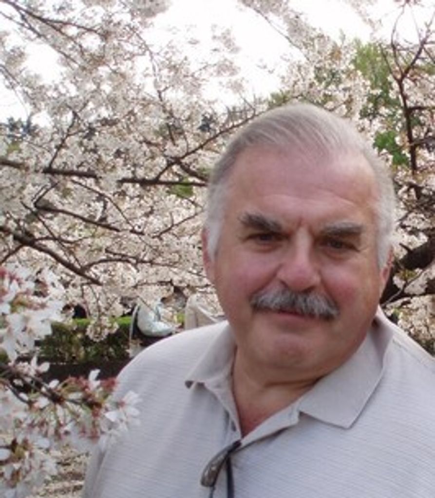 Edward Dimuro Profile Photo