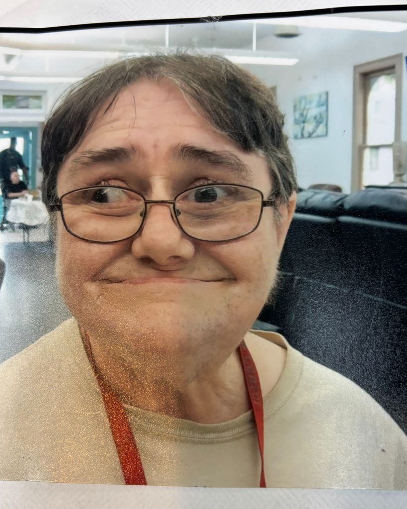 Kathrine McGrew