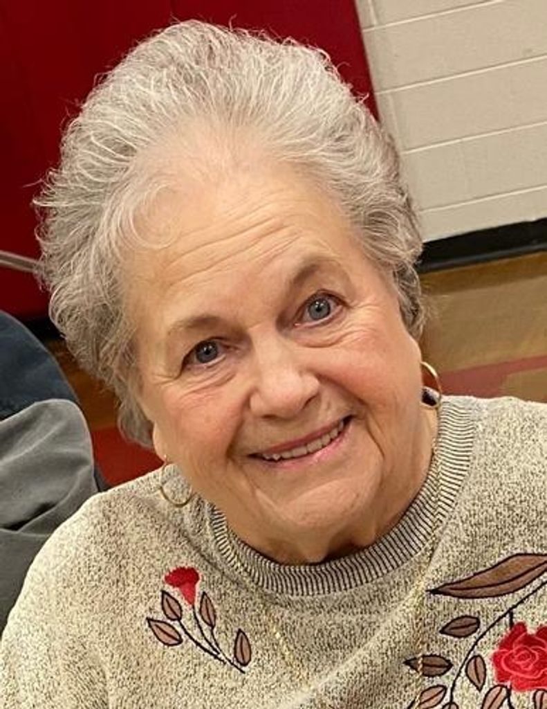 Rita Jones Profile Photo