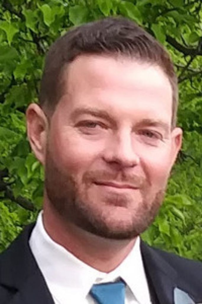 Jeremiah J. "Jay" Froh