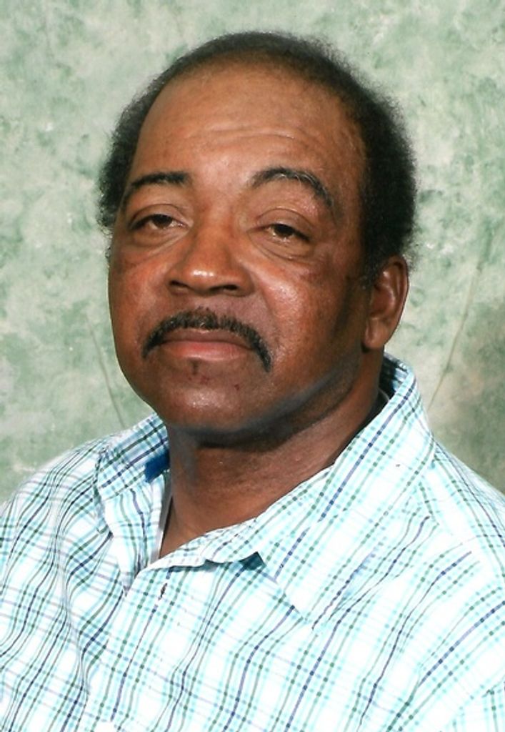 Ulysses Ross, Jr. Profile Photo