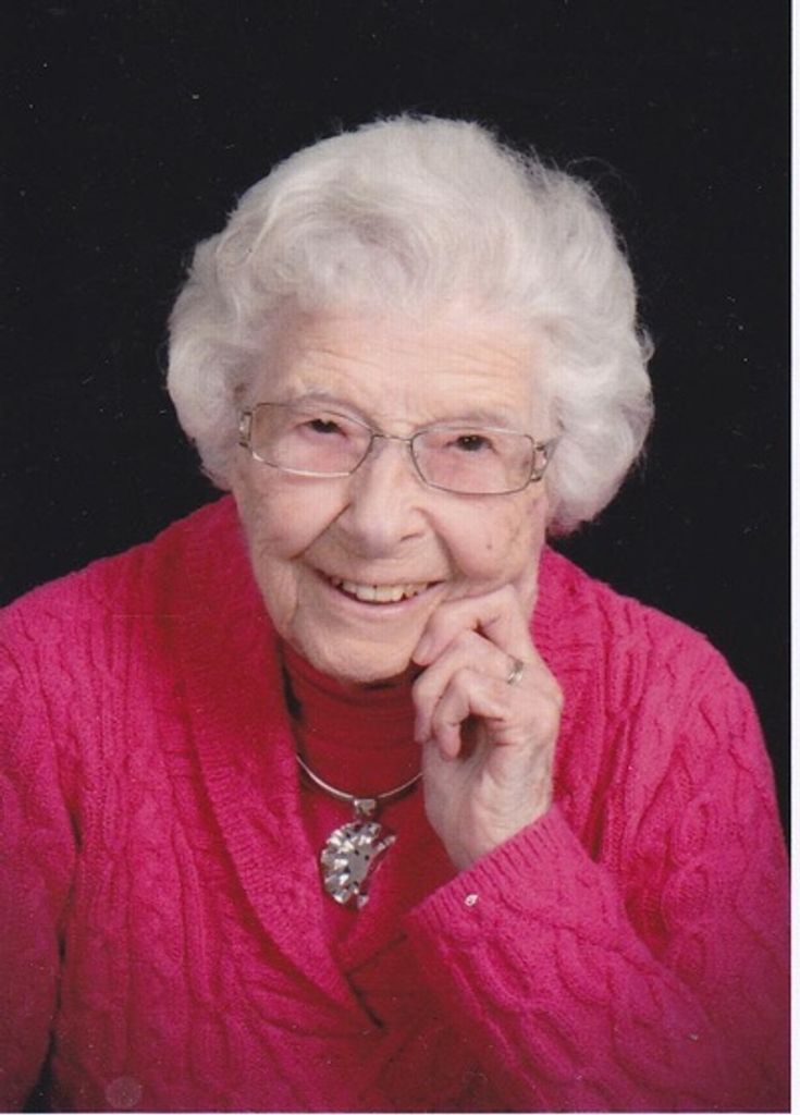 Myrtle L. Coble Profile Photo