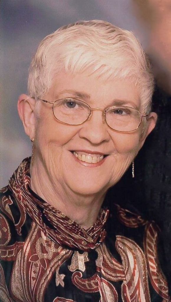 Anne Sharon Thomlinson Profile Photo