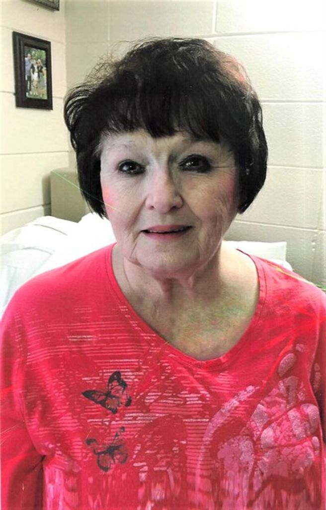 Betty Jo Greer Profile Photo