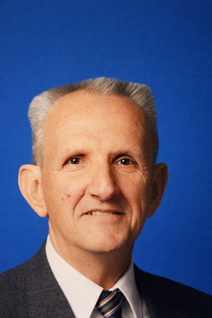 Buddy Gale Boatman Profile Photo